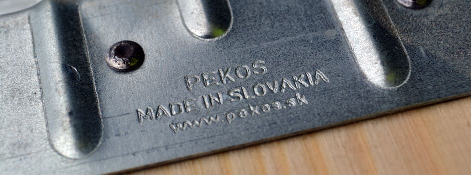 pekos.sk - spracovanie dreva a výroba