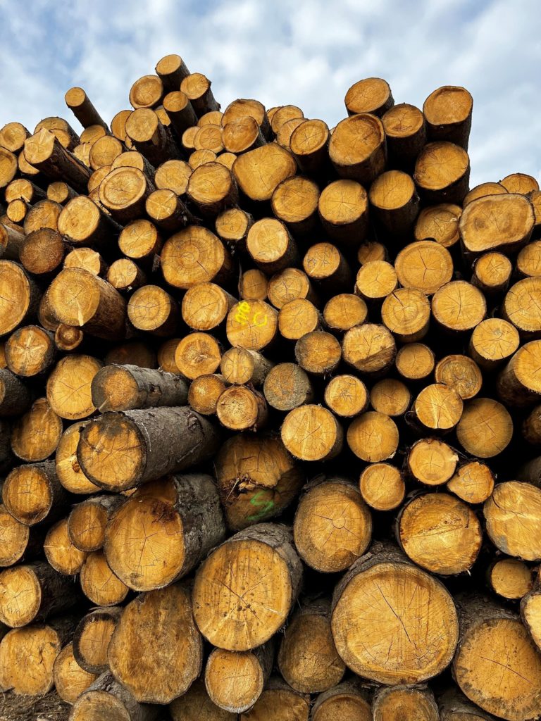 pekos.sk - spracovanie dreva a výroba